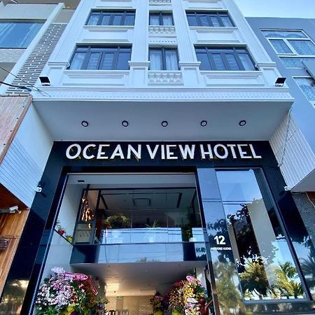 Ocean View Quy Nhon Hotel Εξωτερικό φωτογραφία