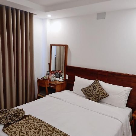 Ocean View Quy Nhon Hotel Εξωτερικό φωτογραφία