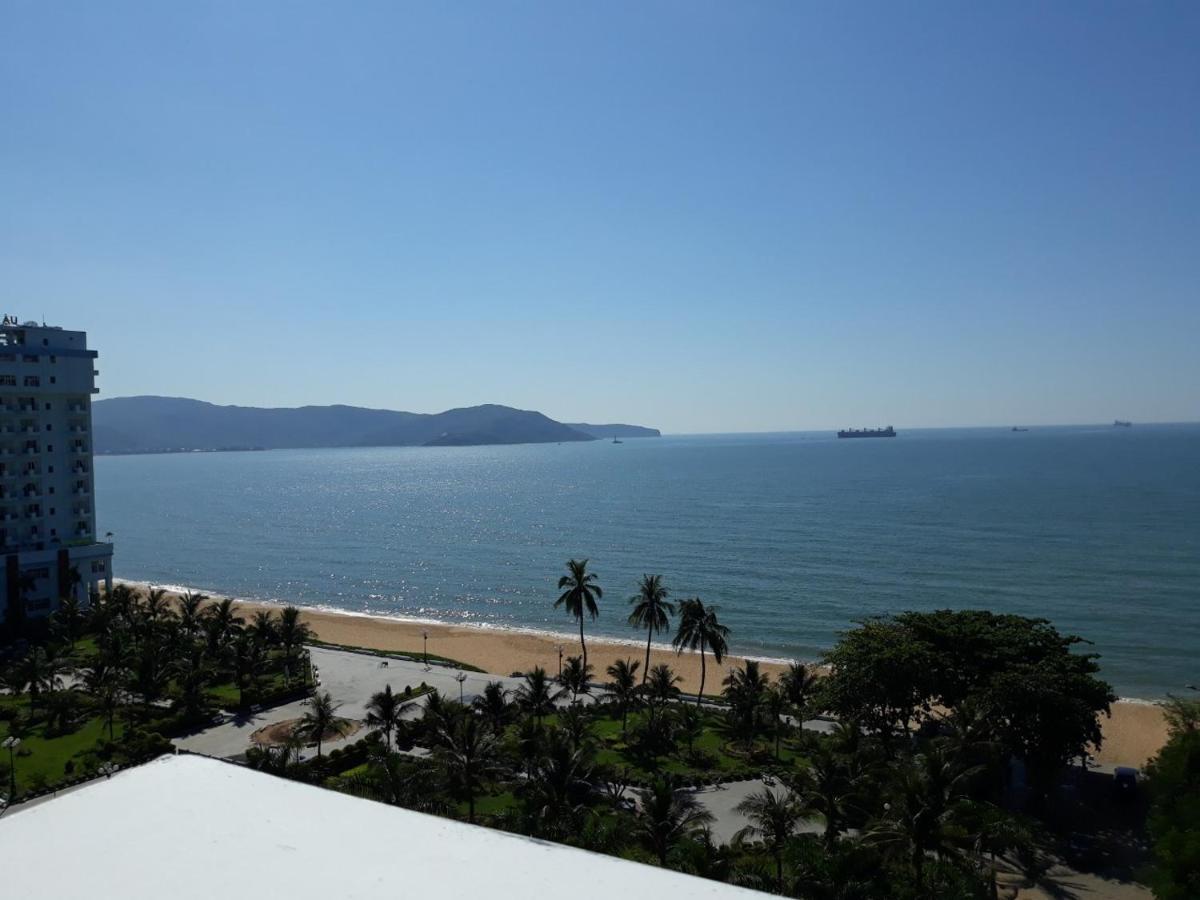 Ocean View Quy Nhon Hotel Εξωτερικό φωτογραφία