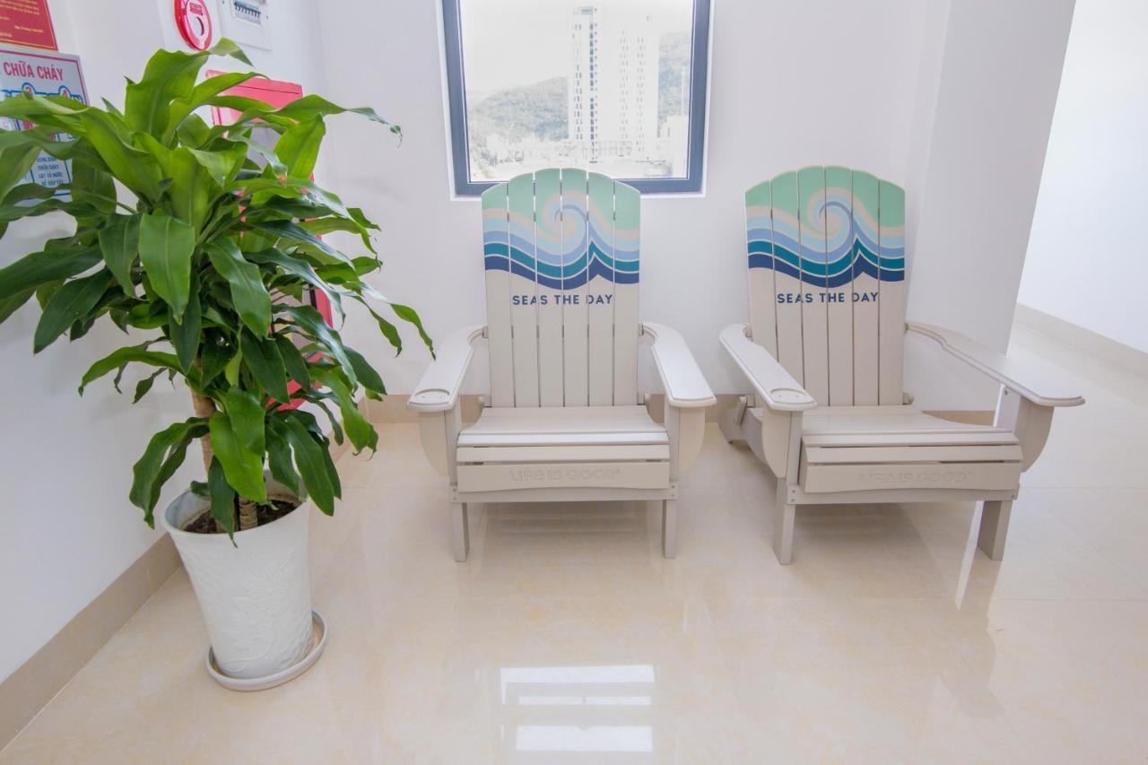 Ocean View Quy Nhon Hotel Εξωτερικό φωτογραφία