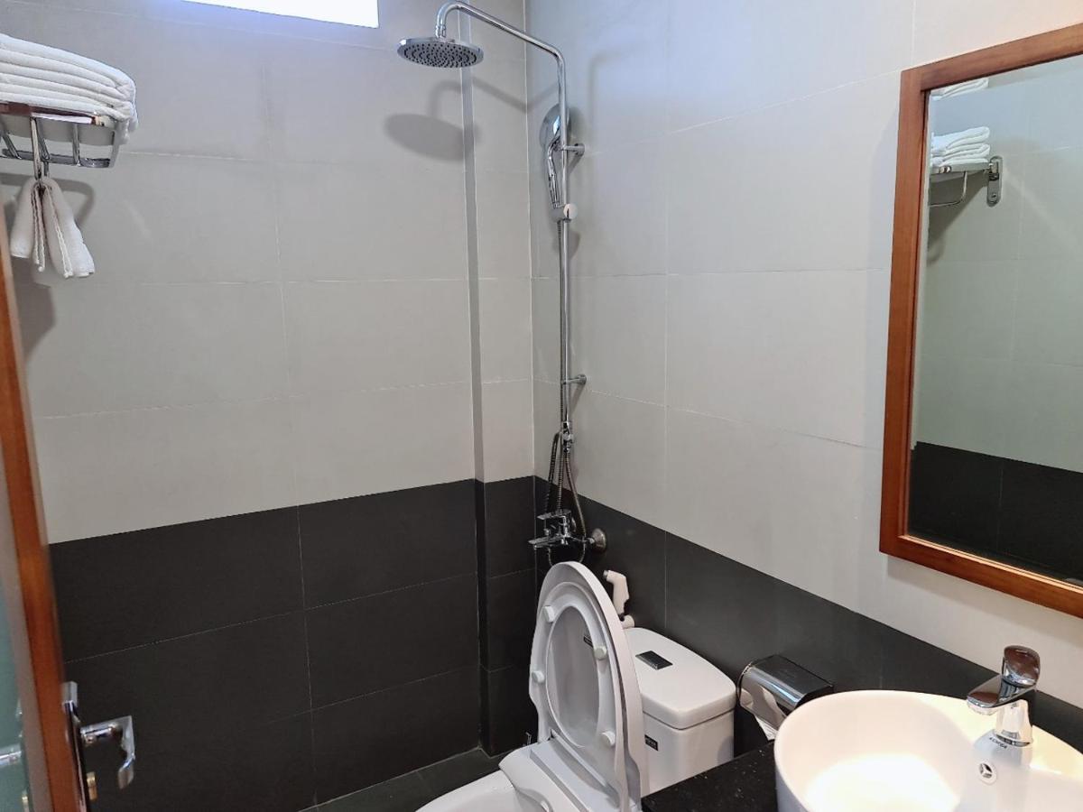 Ocean View Quy Nhon Hotel Δωμάτιο φωτογραφία