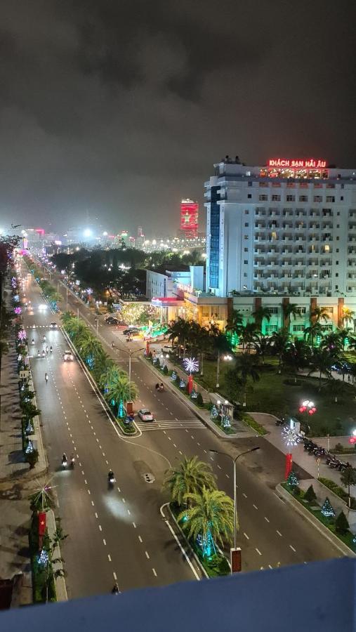 Ocean View Quy Nhon Hotel Εξωτερικό φωτογραφία