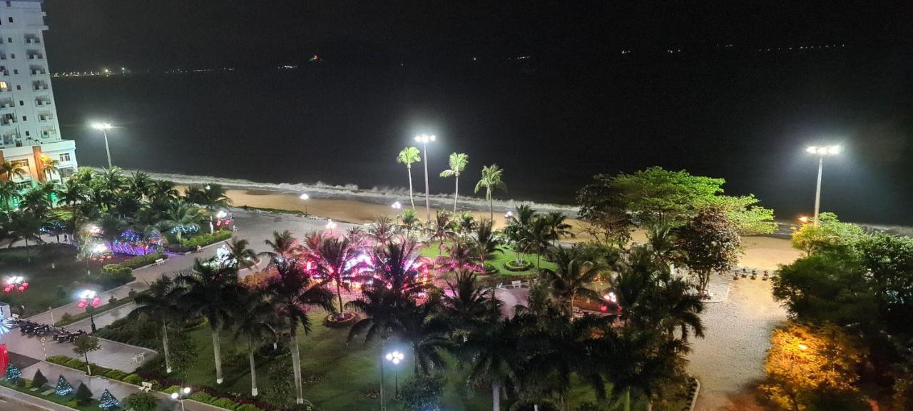 Ocean View Quy Nhon Hotel Εξωτερικό φωτογραφία