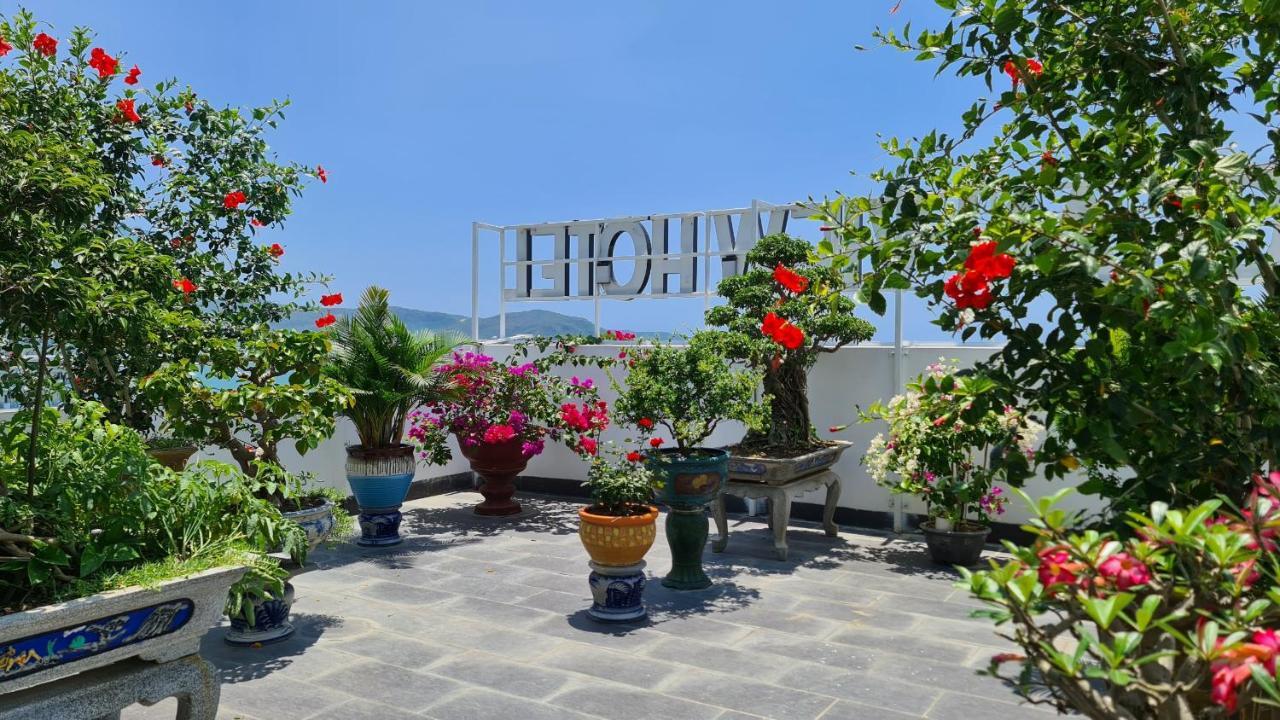 Ocean View Quy Nhon Hotel Εξωτερικό φωτογραφία